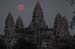 Angkor Wat Cambodia_sunrise 1